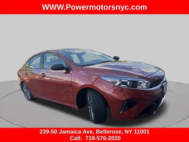 2023 Kia Forte GT-Line for sale in Bellerose, NY
