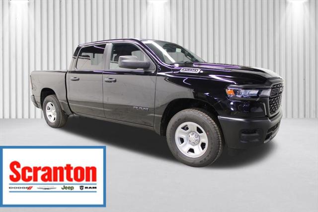 2026 RAM Ram 1500 RAM 1500 TRADESMAN CREW CAB 4X4 57 BOX