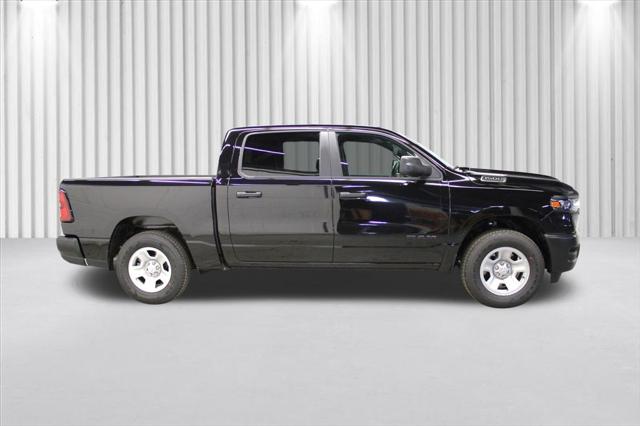 2026 RAM Ram 1500 RAM 1500 TRADESMAN CREW CAB 4X4 57 BOX