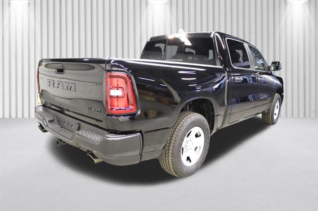 2026 RAM Ram 1500 RAM 1500 TRADESMAN CREW CAB 4X4 57 BOX