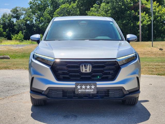 2023 Honda CR-V LX AWD