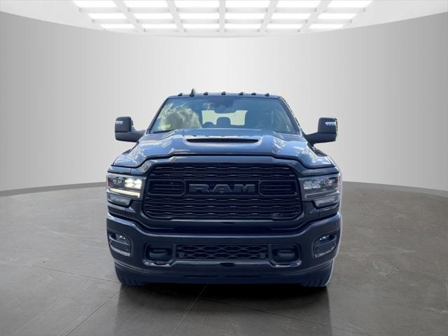 2024 RAM 2500 Limited Mega Cab 4x4 64 Box