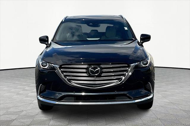 2022 Mazda CX-9 Grand Touring