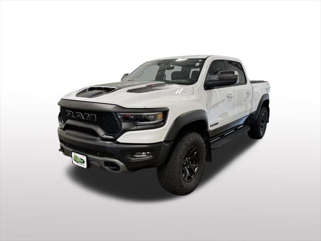 2021 RAM 1500 TRX Crew Cab 4x4 57 Box 2021 RAM 1500 TRX Crew Cab 4x4 57 Box