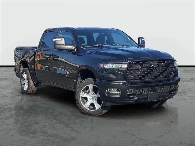 2025 Ram 1500 Tradesman Crew Cab 4x4 57 Box for sale in Live Oak, FL