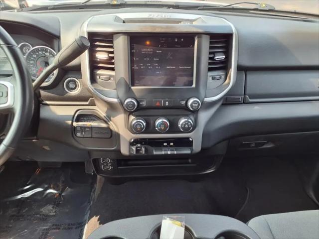 2024 Ram 2500 Big Horn Crew Cab 4x4 6'4" Box