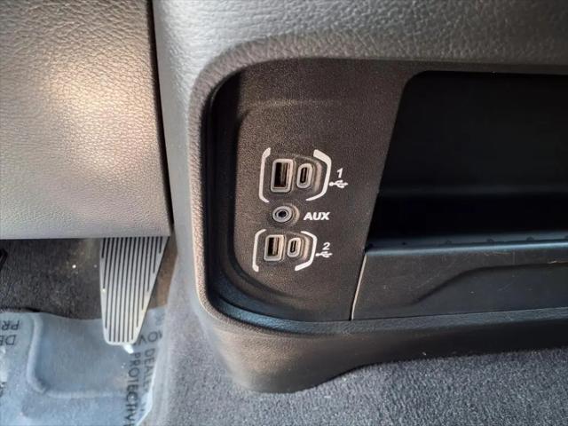 2024 Ram 2500 Big Horn Crew Cab 4x4 6'4" Box