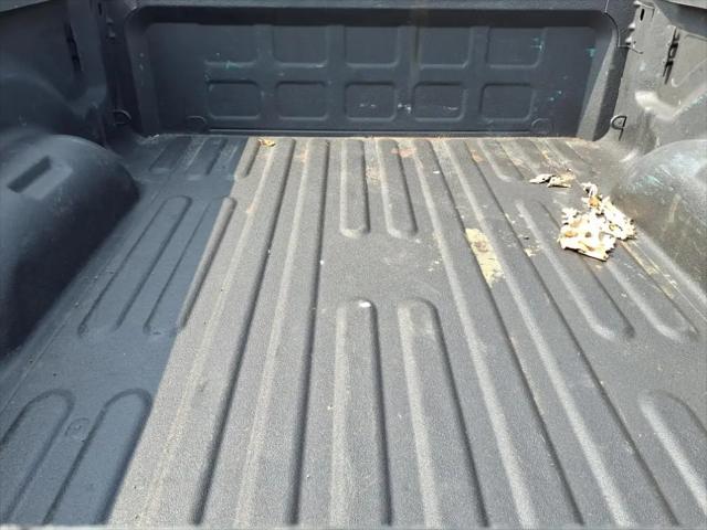 2024 Ram 2500 Big Horn Crew Cab 4x4 6'4" Box