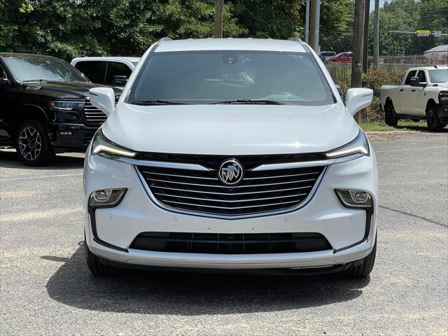 2024 Buick Enclave Premium AWD