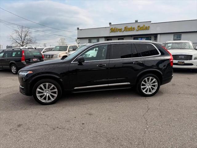 2016 Volvo XC90 T6 Inscription for sale in Cincinnati, OH