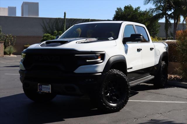 2024 RAM 1500 TRX Crew Cab 4x4 57 Box