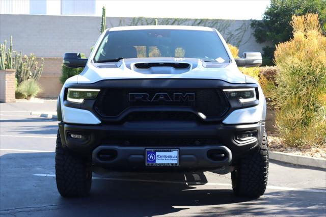 2024 RAM 1500 TRX Crew Cab 4x4 57 Box