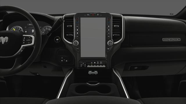 2025 RAM Ram 3500 RAM 3500 BIG HORN CREW CAB 4X4 8 BOX 2025 RAM Ram 3500 RAM 3500 BIG HORN CREW CAB 4X4 8 BOX