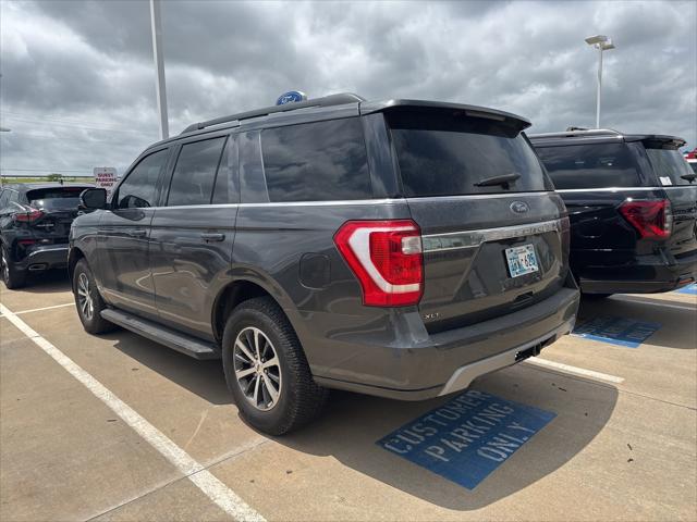 2019 Ford Expedition XLT