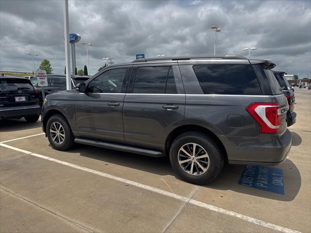 2019 Ford Expedition XLT