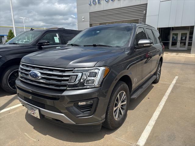 2019 Ford Expedition XLT