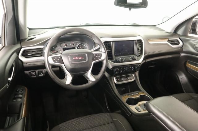 2023 GMC Acadia FWD SLE