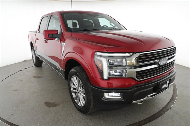 2024 Ford F-150 King Ranch