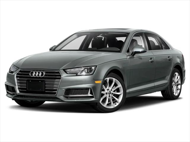 2019 Audi A4 40 Titanium Premium for sale in Miami, FL