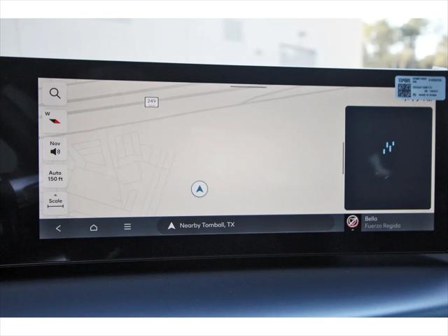 2026 Hyundai IONIQ 9 SE