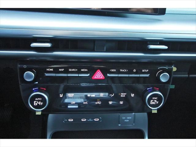 2026 Hyundai IONIQ 9 SE