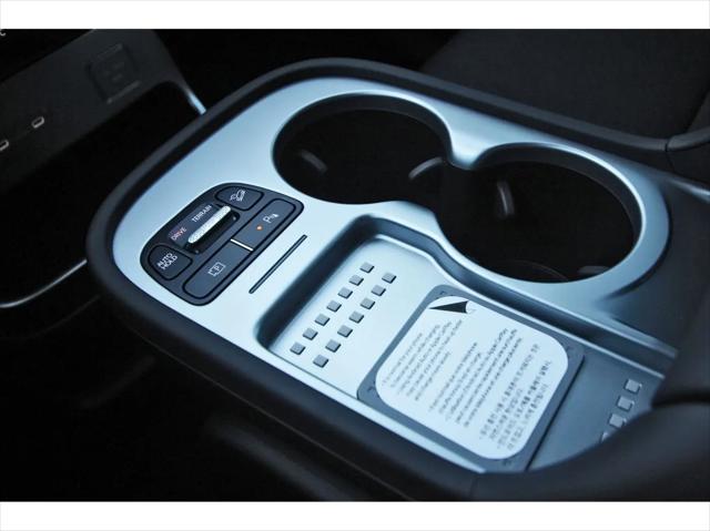2026 Hyundai IONIQ 9 SE