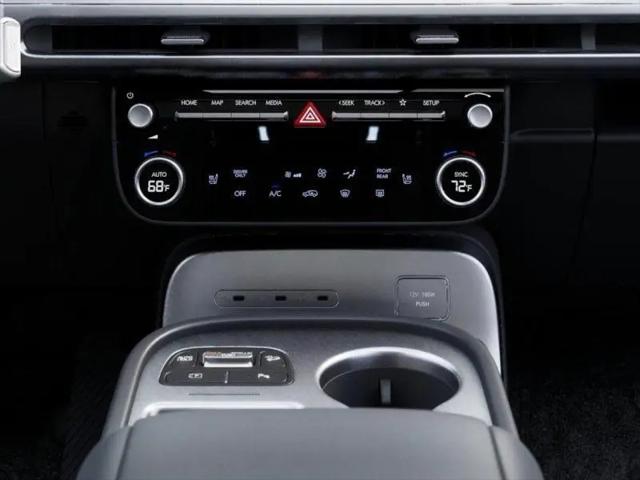 2026 Hyundai IONIQ 9 SE