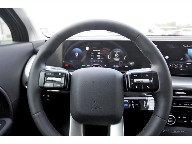 2026 Hyundai IONIQ 9 S
