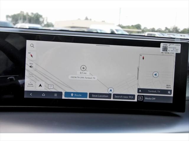 2026 Hyundai IONIQ 9 S