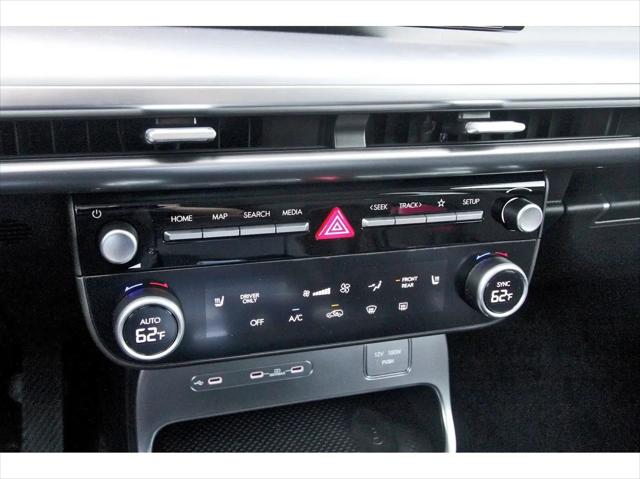2026 Hyundai IONIQ 9 S
