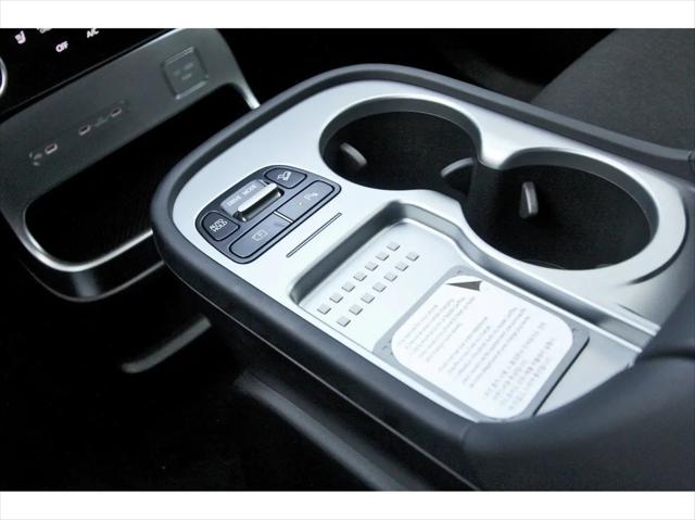 2026 Hyundai IONIQ 9 S