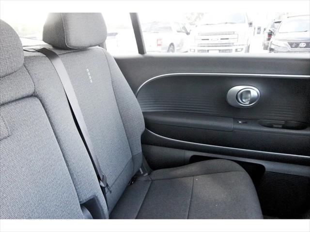 2026 Hyundai IONIQ 9 S