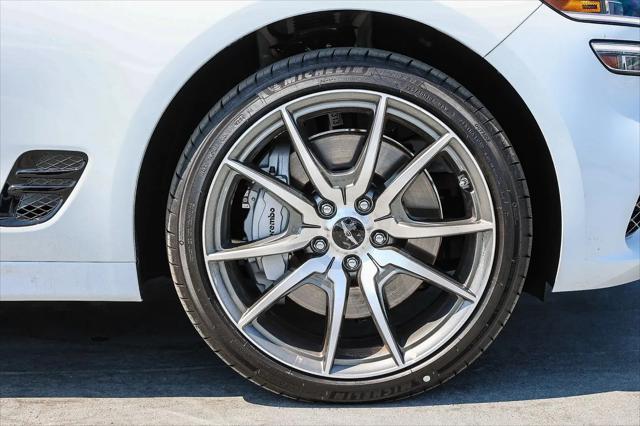 2026 Genesis G70 2.5T AWD