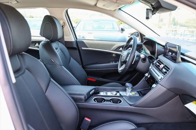 2026 Genesis G70 2.5T AWD