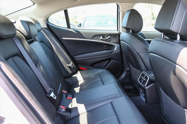 2026 Genesis G70 2.5T AWD