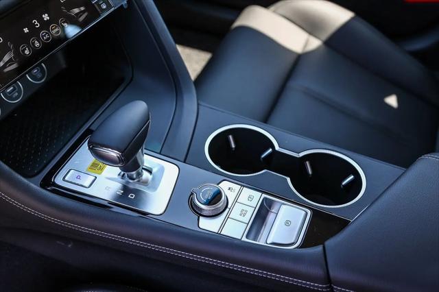 2026 Genesis G70 2.5T AWD