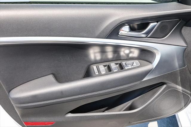 2026 Genesis G70 2.5T AWD