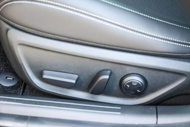 2026 Genesis G70 2.5T AWD