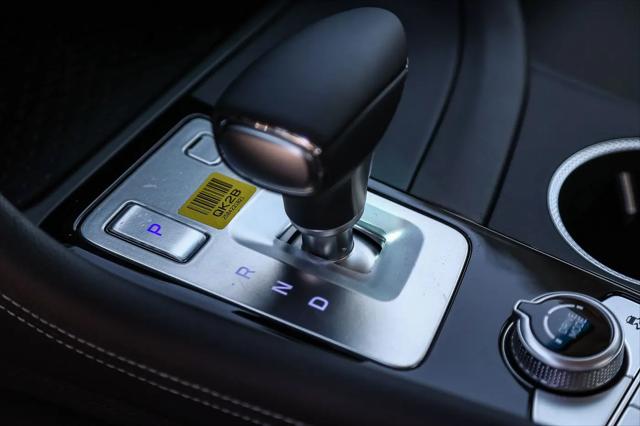 2026 Genesis G70 2.5T AWD