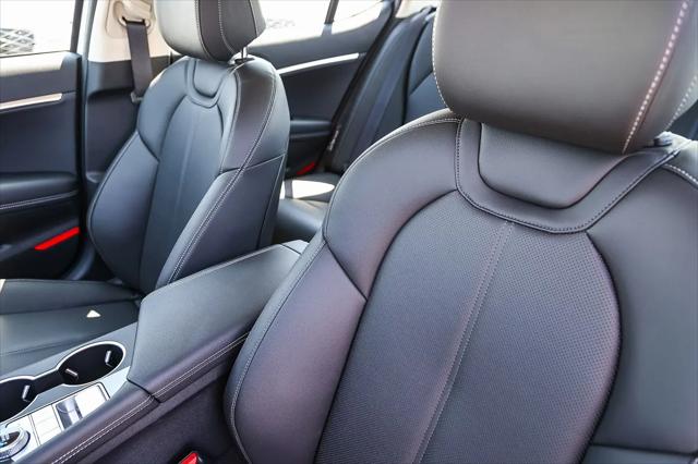 2026 Genesis G70 2.5T AWD