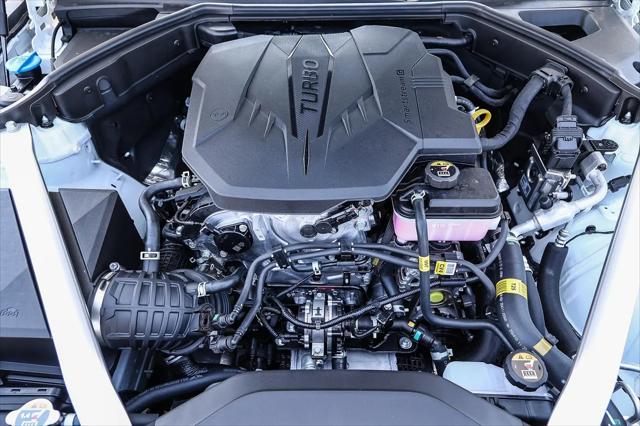 2026 Genesis G70 2.5T AWD