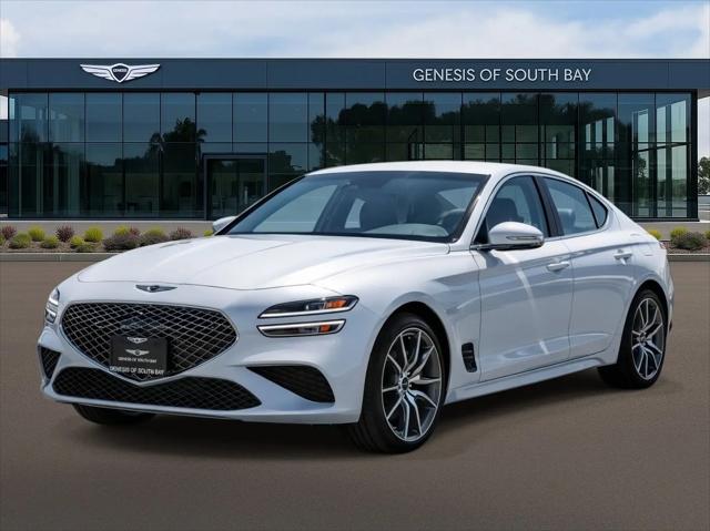 2026 Genesis G70 2.5T AWD for sale in Torrance, CA