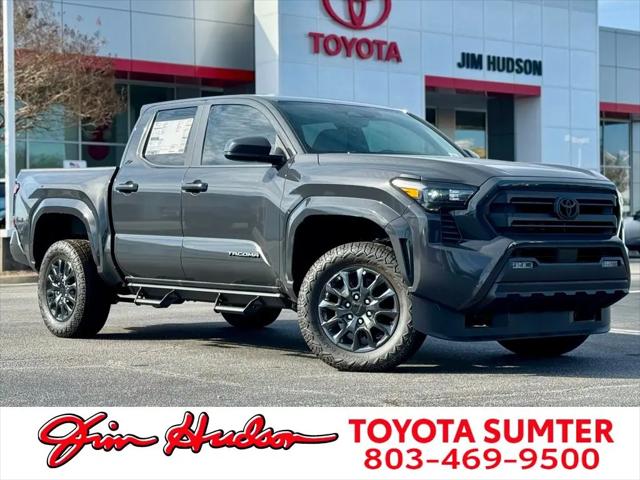 2025 Toyota Tacoma SR5 for sale in Sumter, SC