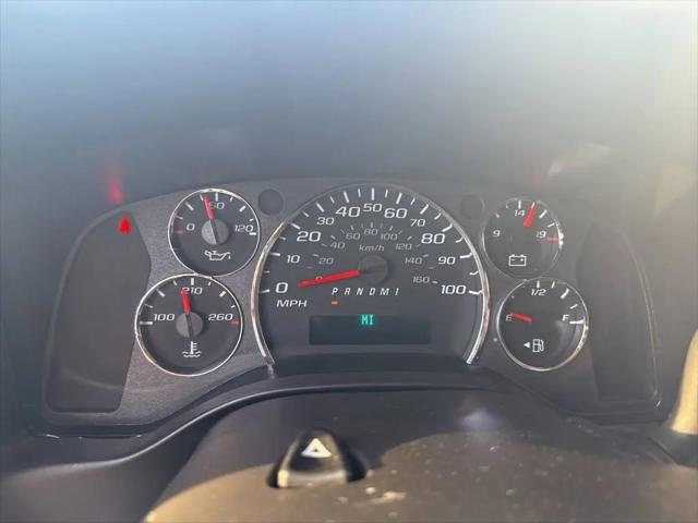 2023 Chevrolet Express Cargo Van RWD 2500 Regular Wheelbase WT