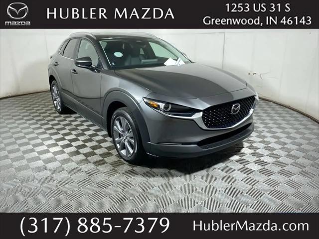 2024 Mazda CX-30 2.5 S Preferred Package for sale in Greenwood, IN