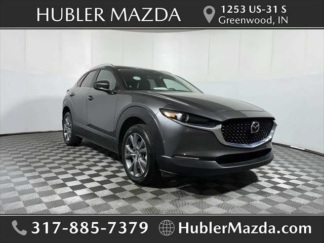 2024 Mazda CX-30 2.5 S Preferred Package for sale in Greenwood, IN