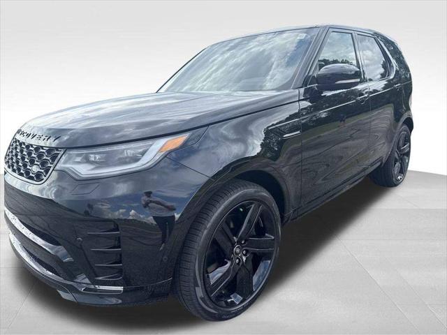 2025 Land Rover Discovery P360 Dynamic SE for sale in Akron, OH