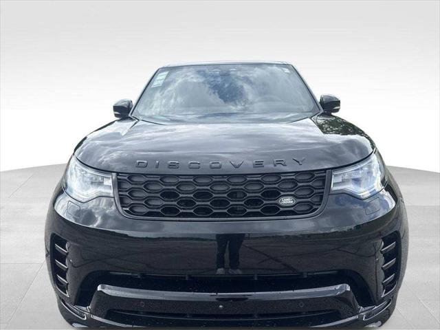 2025 Land Rover Discovery P360 Dynamic SE
