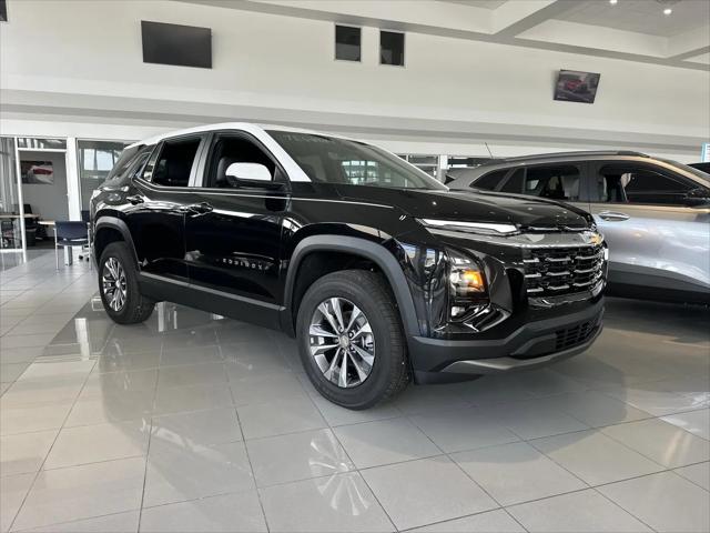 2026 Chevrolet Equinox FWD LT for sale in Stuart, FL