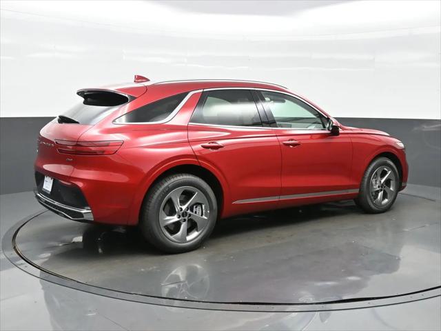 2026 Genesis GV70 2.5T